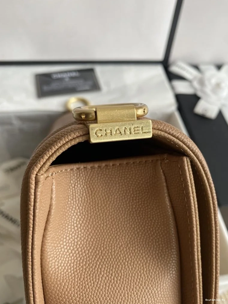 Bags Leboy Chanel Series 54946 WrinkleFree 0627
